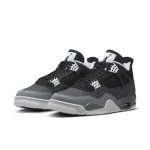 Air Jordan 4 Retro ‘Fear’
