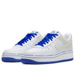 Nike x Uninterrupted Air Force 1 Low QS ‘More Than’