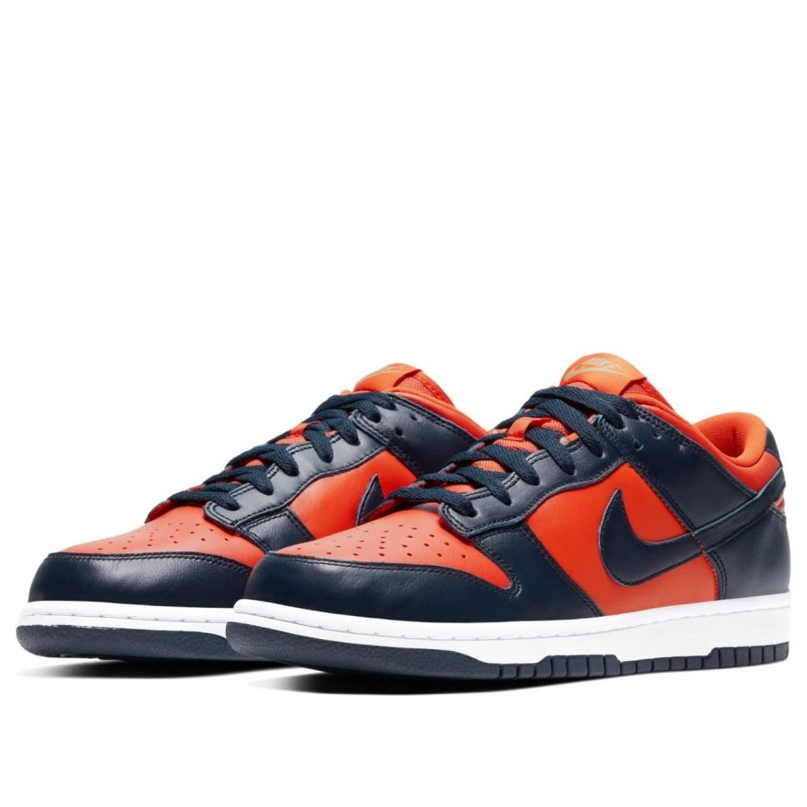 Nike Dunk Low SP ‘Champ Colors’