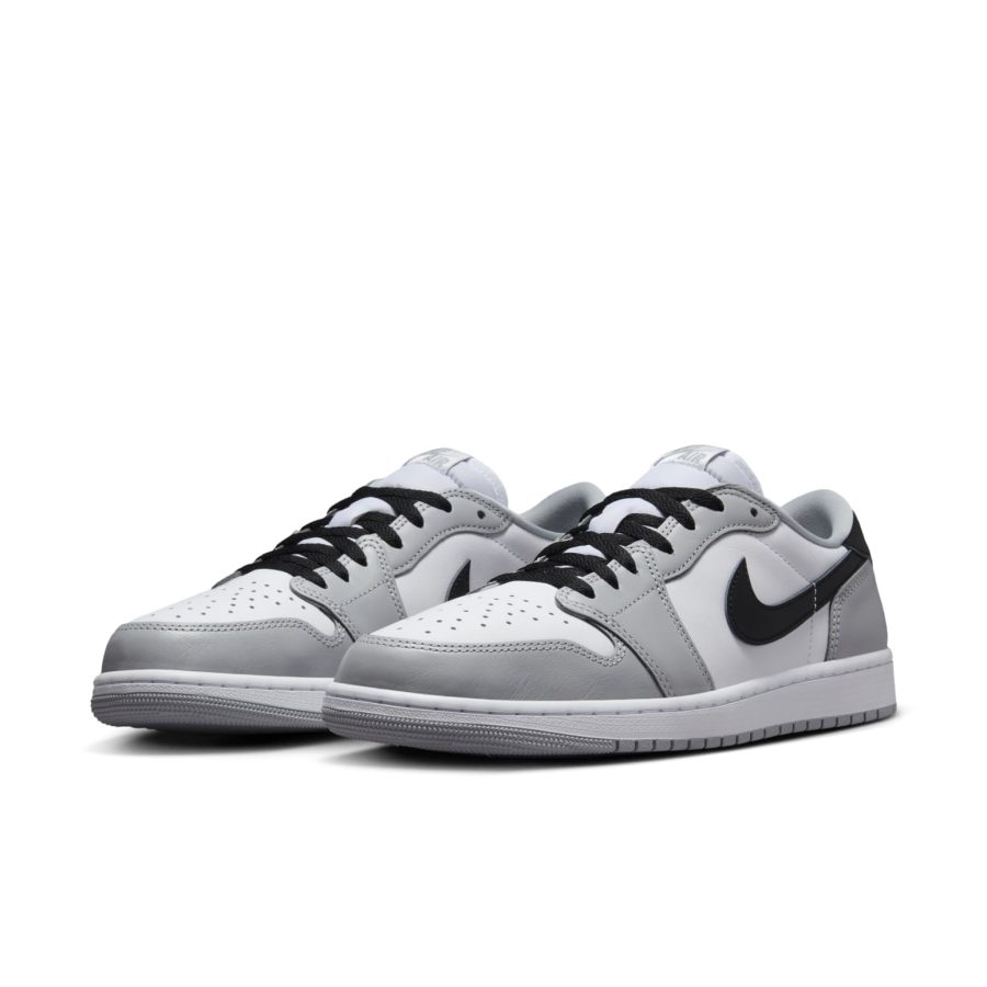 Air Jordan 1 Low OG ‘Barons’