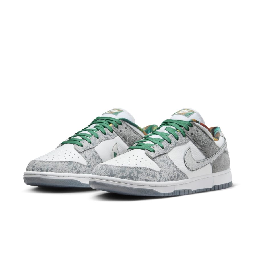 Nike Dunk Low Retro Premium ‘Philly’