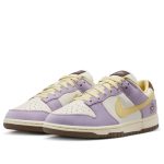 Nike Dunk Low Premium ‘Lilac Bloom’