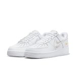 Nike Air Force 1 ’07 ‘Multi Swoosh – White Solar Flare’