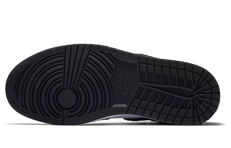 Air Jordan 1 Retro High OG ‘Twist’