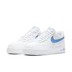 Nike Air Force 1 ’07 Low ‘University Blue’