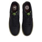 Nike Air Force 1 Low ’07 LV8 ‘Black Olive’