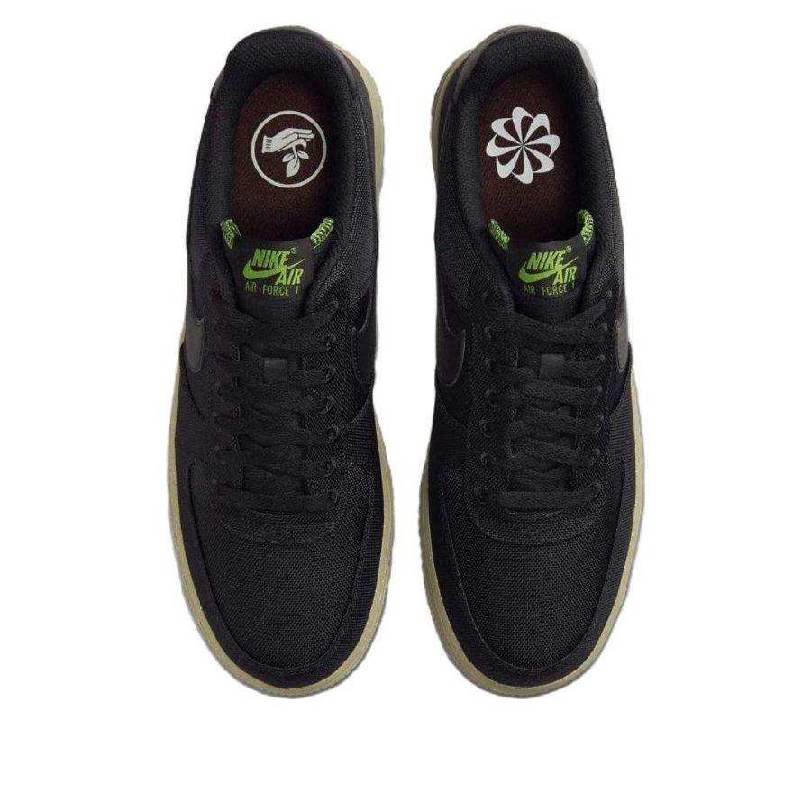 Nike Air Force 1 Low ’07 LV8 ‘Black Olive’