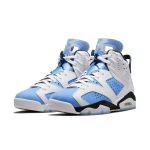 Air Jordan 6 Retro ‘UNC Home’