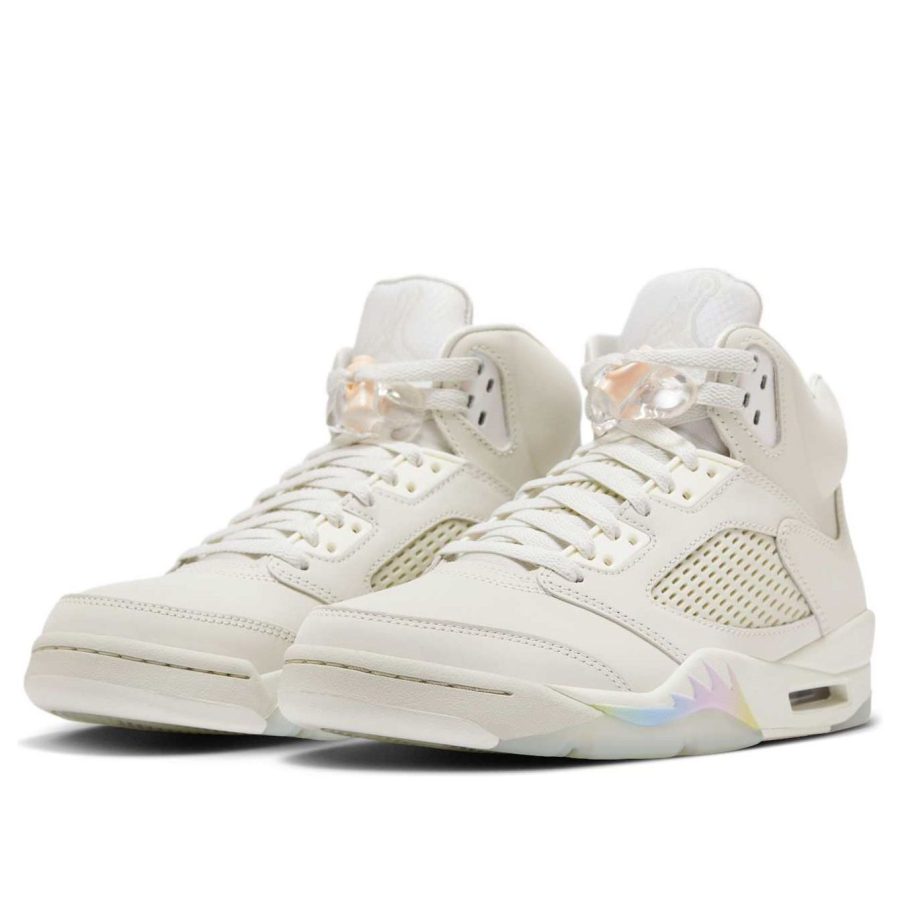 Air Jordan 5 Retro ‘Year of the Snake’