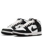 Nike Dunk Mid ‘Panda’