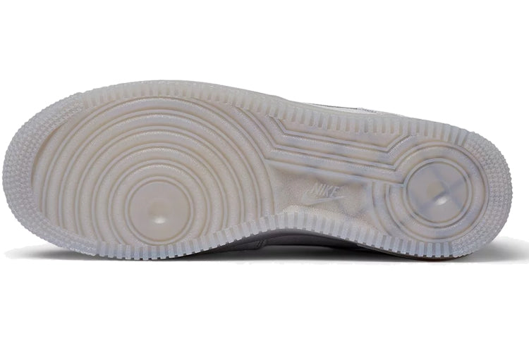 Nike Air Force 1 ’07 Low ‘Wolf Grey’