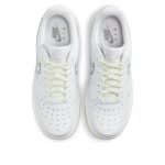 Nike Air Force 1 Low ‘Multi-Swoosh – White Sail’