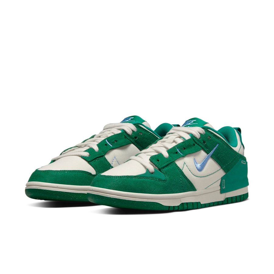 Nike Dunk Low Disrupt 2 ‘Malachite’