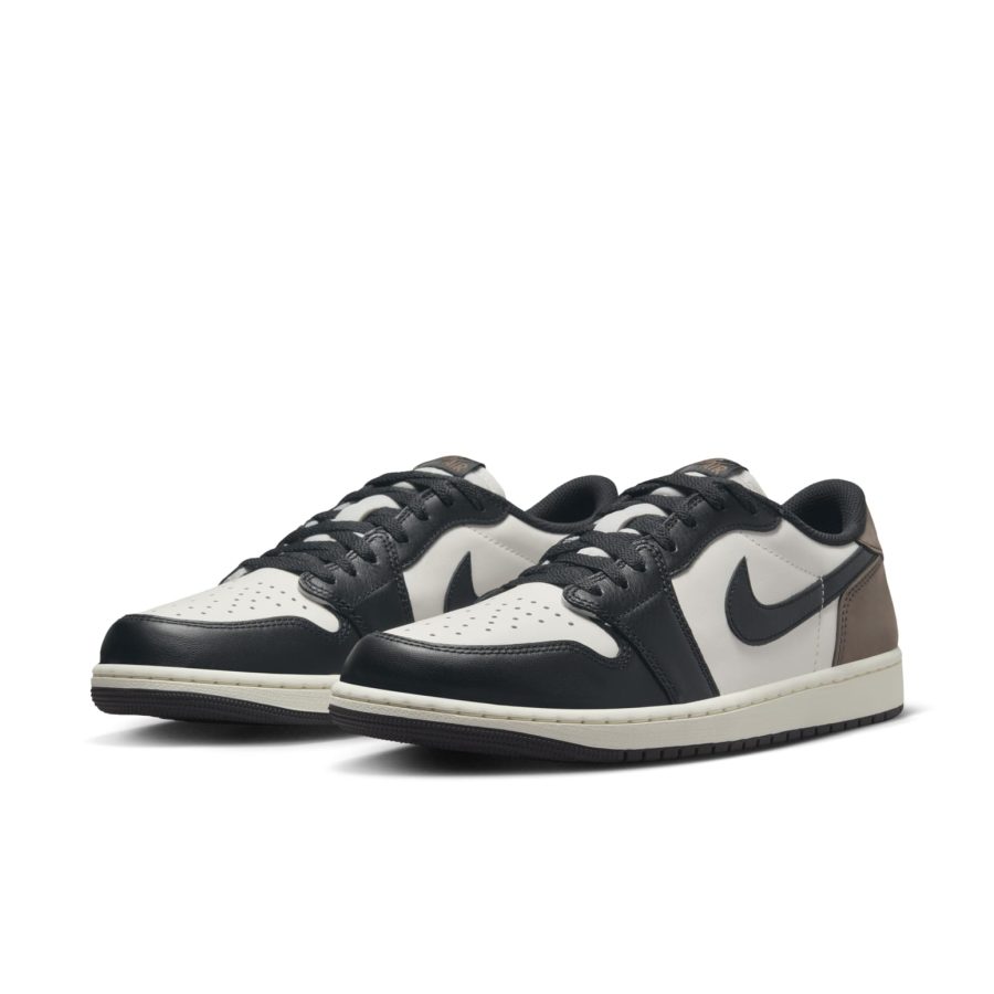 Air Jordan 1 Low OG ‘Mocha’