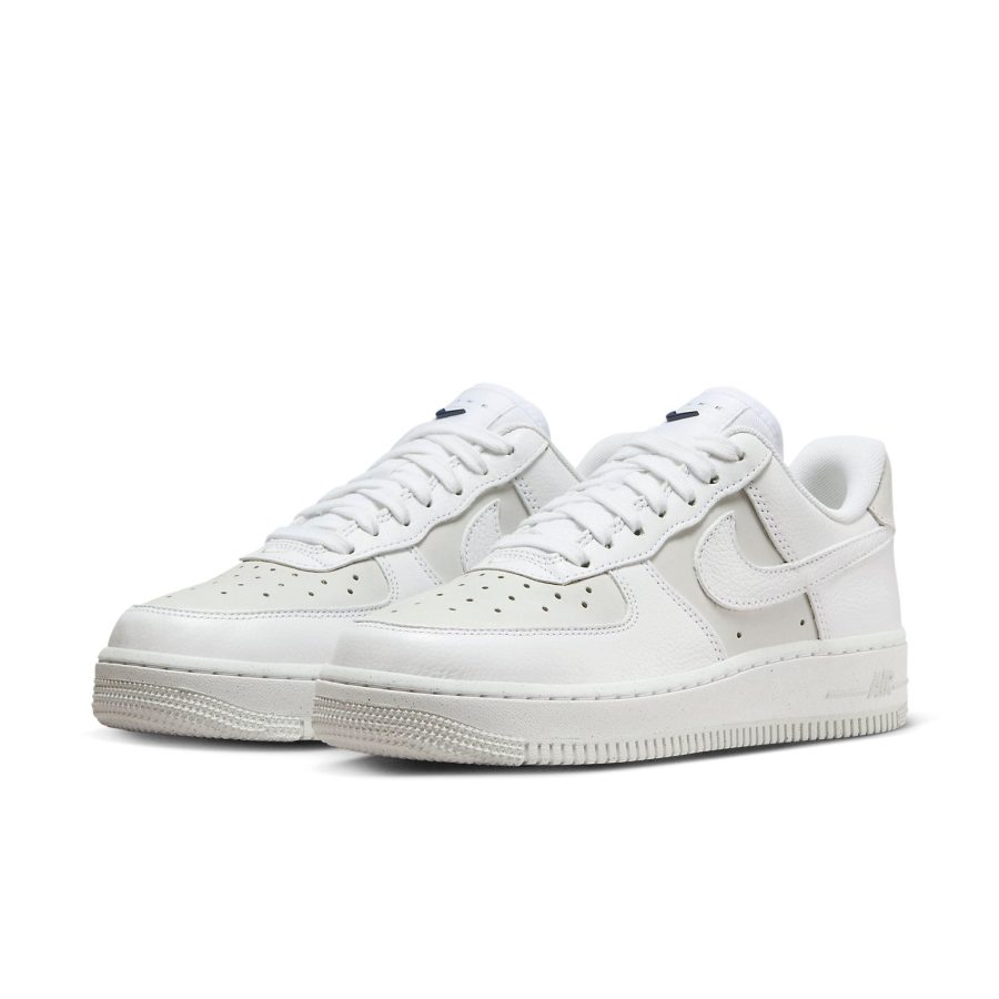 Nike Air Force 1 Low ‘White Light Smoke Grey’