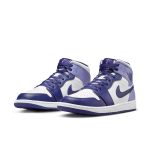Air Jordan 1 Mid ‘Sky J Purple’