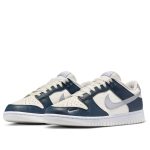 Nike Dunk Low ‘Armoury Navy’