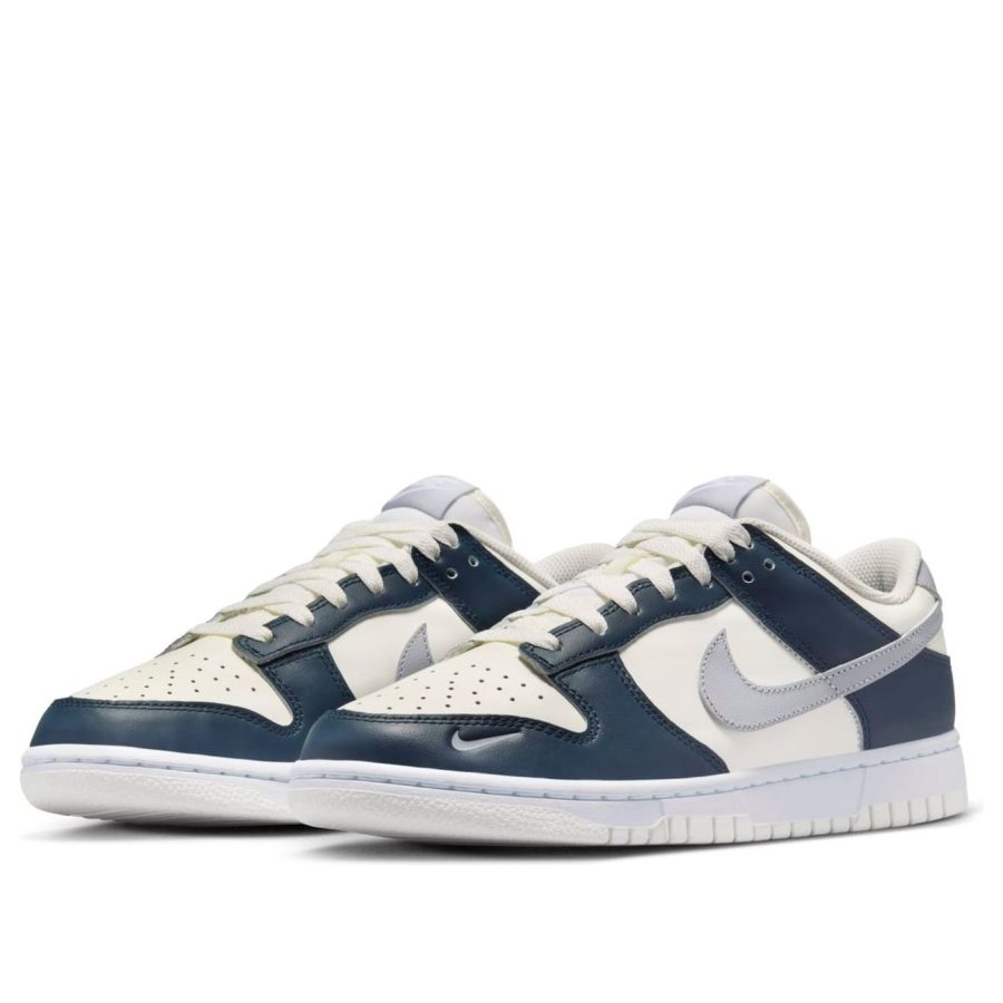 Nike Dunk Low ‘Armoury Navy’