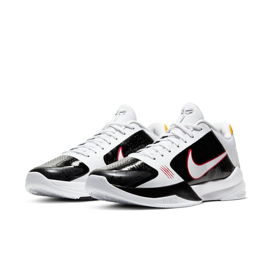 Nike Zoom Kobe 5 Protro ‘Alternate Bruce Lee’