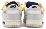 Nike x Off-White Dunk Low ‘Lot 27 of 50’