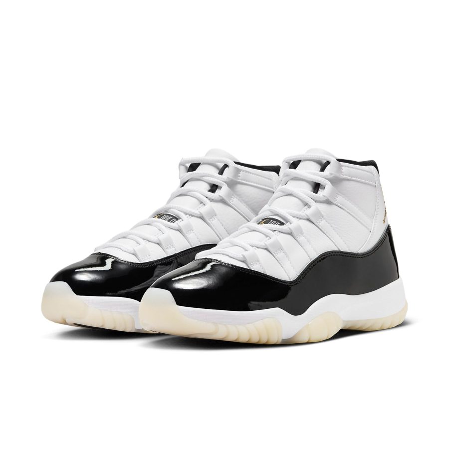 Air Jordan 11 Retro ‘Defining Moment DMP 2023 Gratitude’