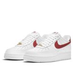 Nike Air Force 1 Low ‘White Team Red’