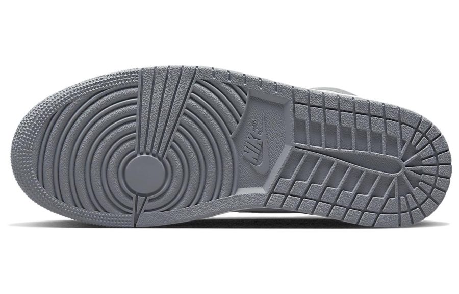 Air Jordan 1 Retro High OG ‘Stealth’