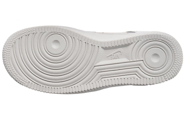 Nike Air Force 1 ’07 Premium LX ‘Phantom’