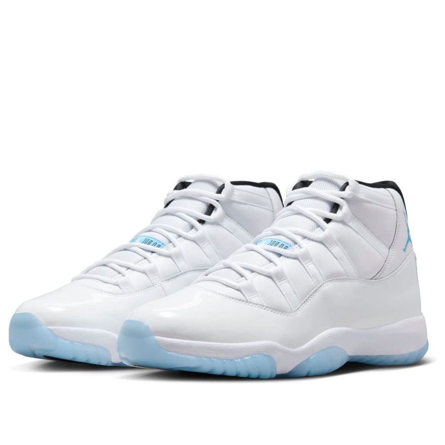 Air Jordan 11 ‘Legend Blue’