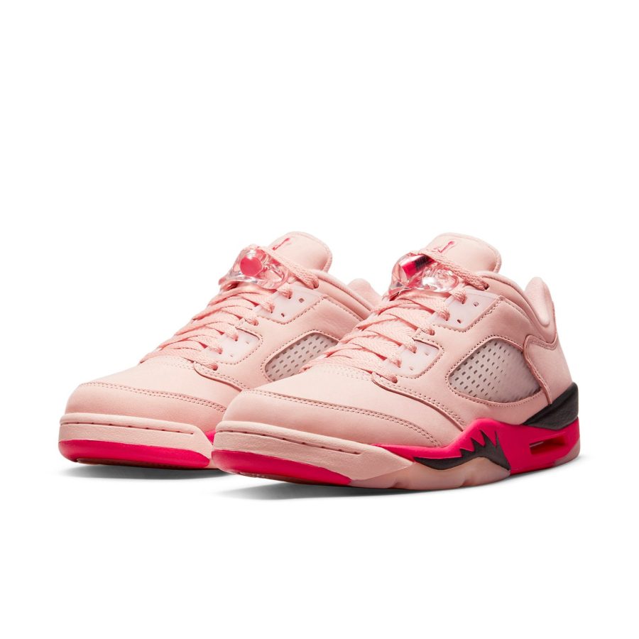 Air Jordan 5 Retro Low ‘Girls That Hoop’