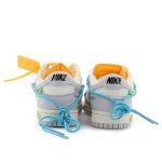 Nike x Off-White Dunk Low ‘Lot 02 of 50’