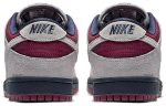 Nike SB Dunk Low ‘True Berry’