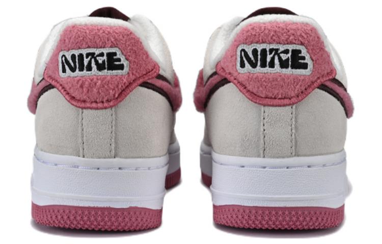 Nike Air Force 1 ’07 LX ‘Phantom Desert Berry’