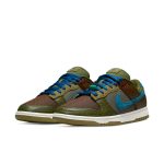 Nike Dunk Low NH ‘Cacao Wow’