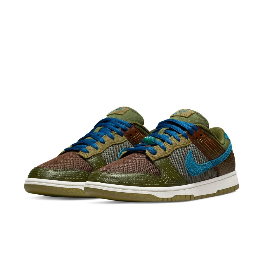 Nike Dunk Low NH ‘Cacao Wow’