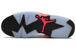Air Jordan 6 Retro ‘White Infrared’