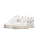 Nike Air Force 1 Low ‘Sail Oxygen Purple’