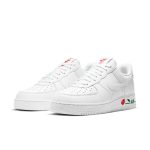 Nike Air Force 1 ’07 LX ‘Rose’