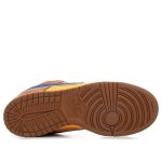 Nike SB Dunk Low Premium ‘Newcastle Brown Ale’