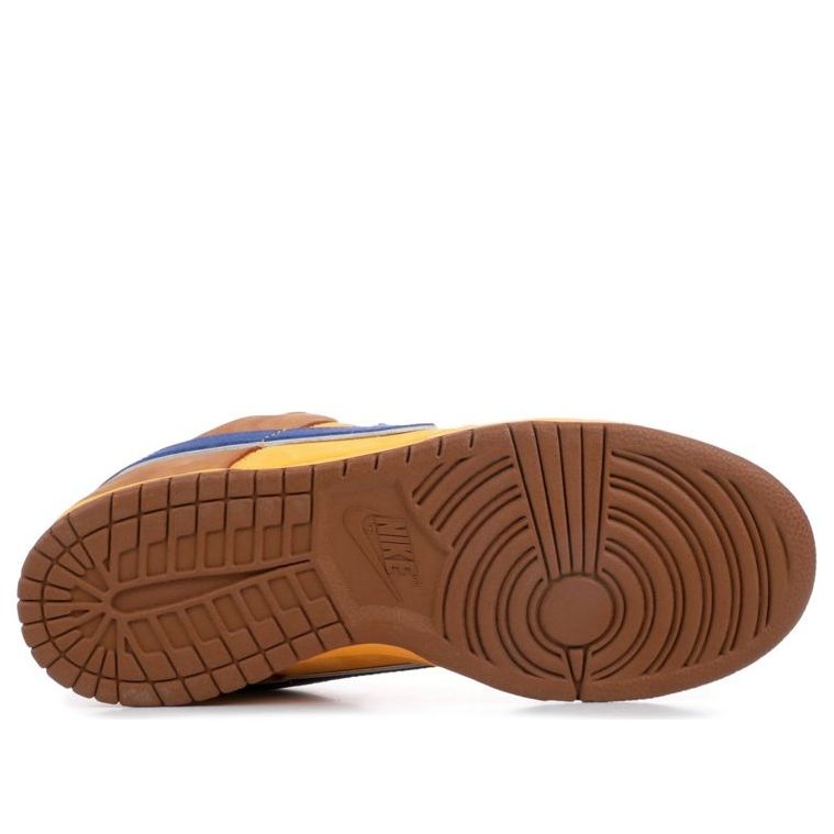 Nike SB Dunk Low Premium ‘Newcastle Brown Ale’