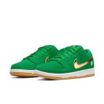 Nike SB Dunk Low ‘St. Patricks Day’