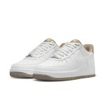 Nike Air Force 1 ’07 LV8 ‘White Taupe’