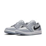 Air Jordan 1 Low Golf ‘Wolf Grey’