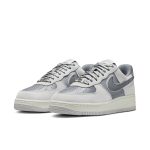 Nike Air Force 1 ’07 LX ‘Athletic Club – Light Smoke Grey’