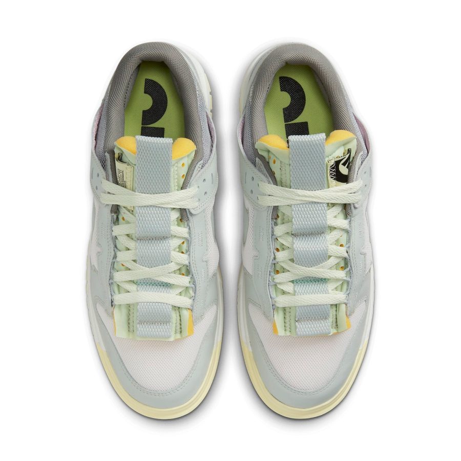 Nike Air Dunk Jumbo ‘Mint Foam’