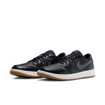 Air Jordan 1 Low Golf ‘Black Gum’