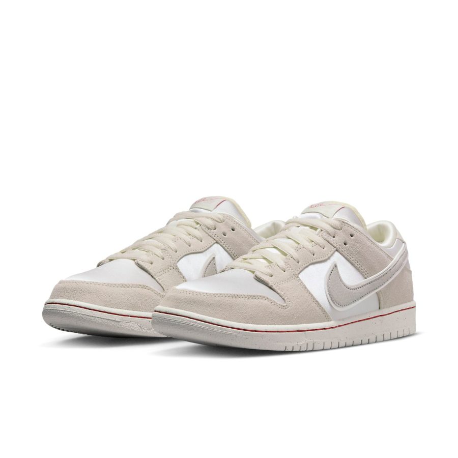 Nike SB Dunk Low ‘City of Love – Light Bone’