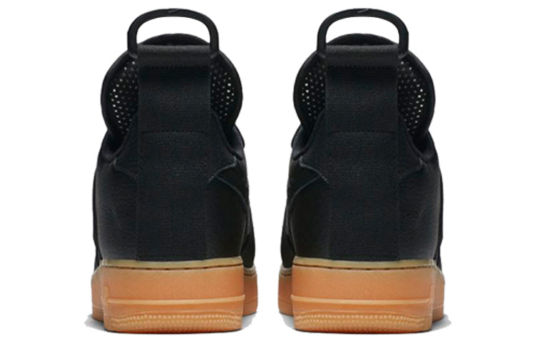 Nike Air Force 1 Low Utility ‘Black’