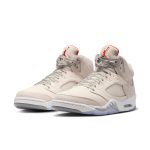 Air Jordan 5 Retro SE ‘Craft Light Orewood Brown’