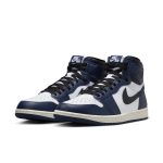 Air Jordan 1 Retro High OG ‘Midnight Navy’